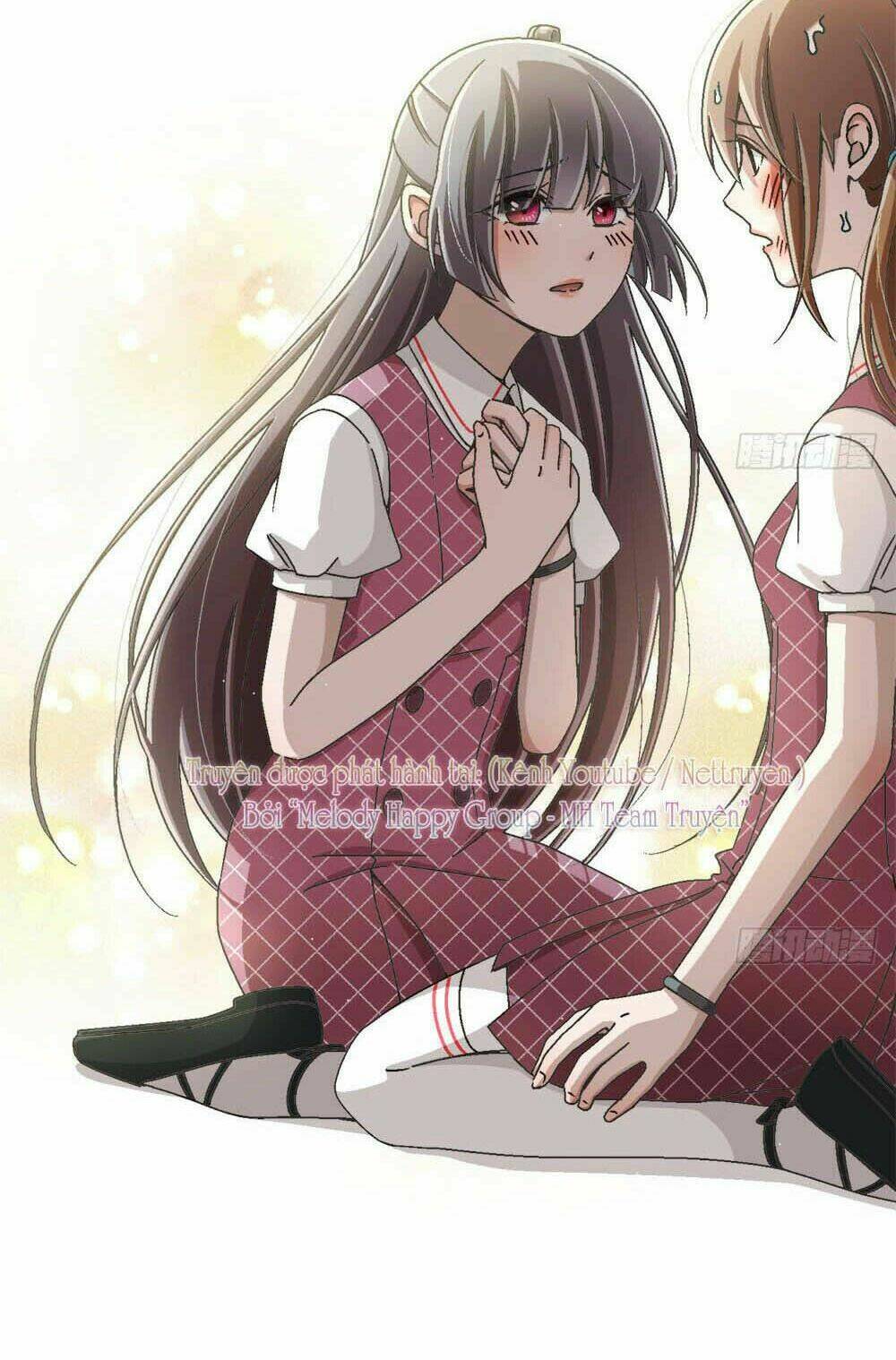 Đối Nhĩ Duy Mệnh Thị Tòng: Chapter 18.5