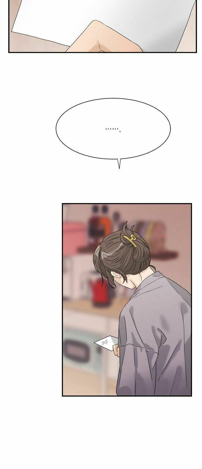 Phải Lòng Oan Gia: Chapter 50