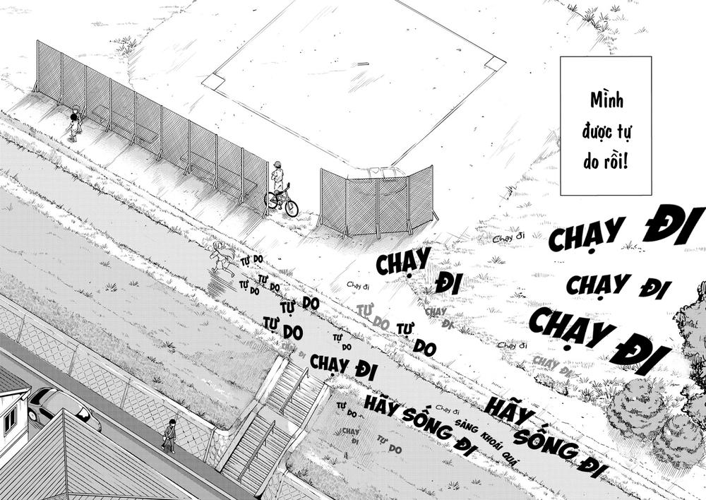 King Of Idols: Chapter 45