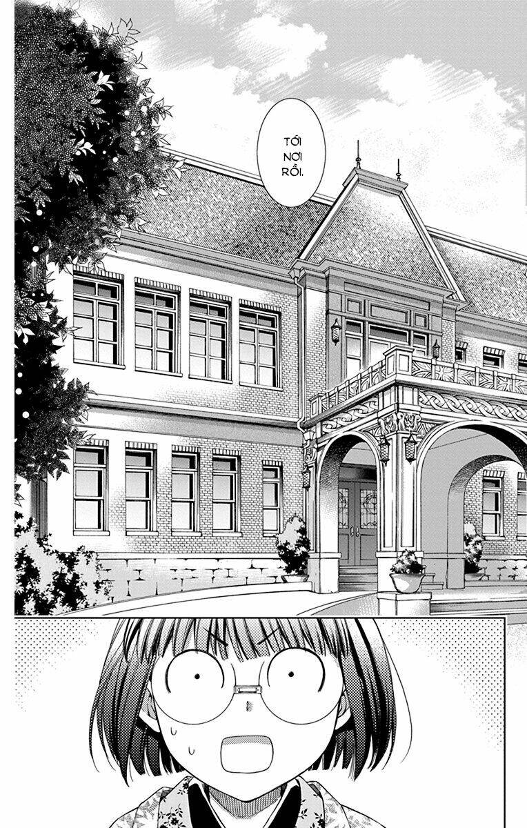 Usotoki Rhetoric: Chapter 34