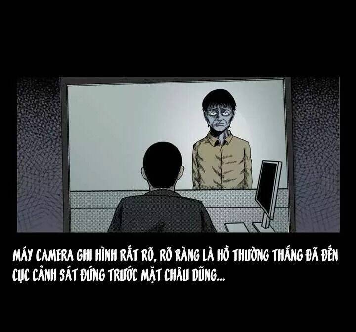 Kỳ Án Có Thật: Chapter 9