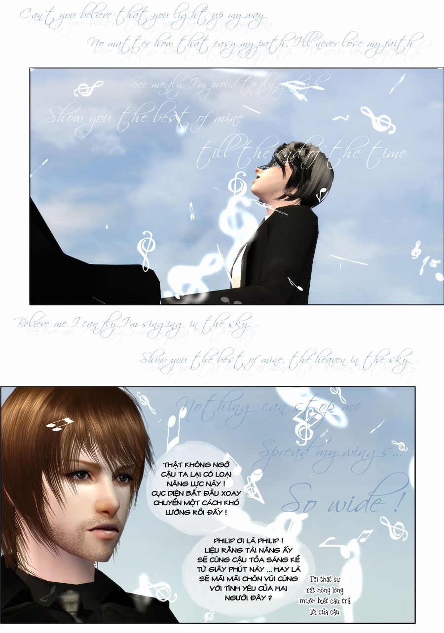 Earl Story: Chapter 88