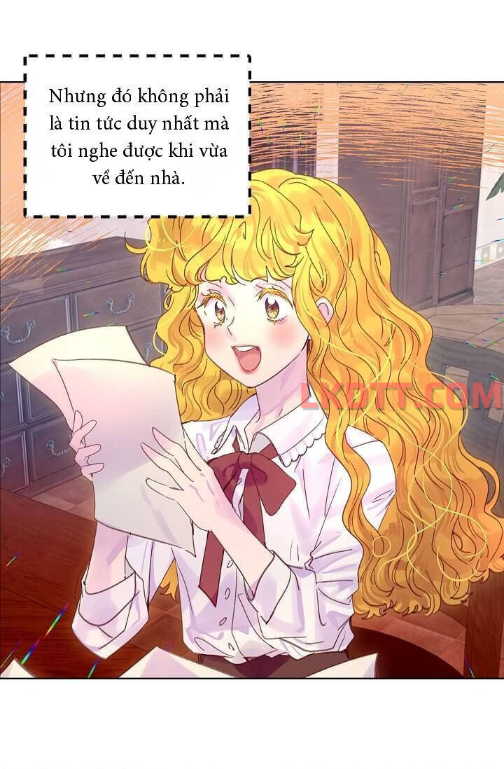 Đừng Xem Thường Nữ Phụ: Chapter 137