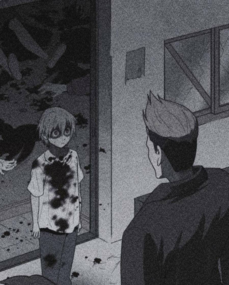 Cậu Bé Shotgun: Chapter 41