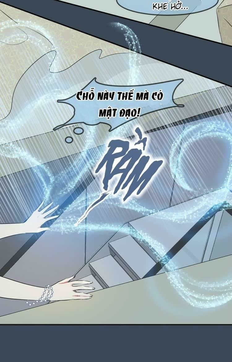 Bộ Váy Của Nhân Ngư: Chapter 5