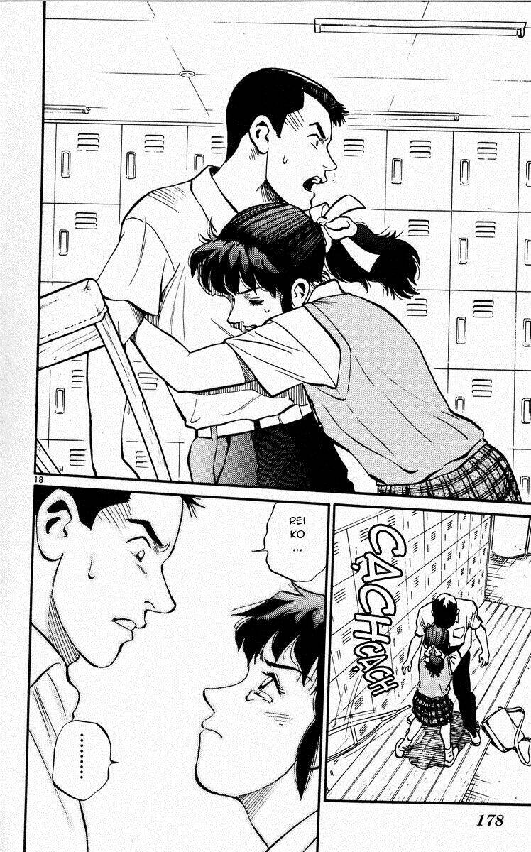 Ganba! Fly High! - Bay Cao Hơn Nữa: Chapter 27