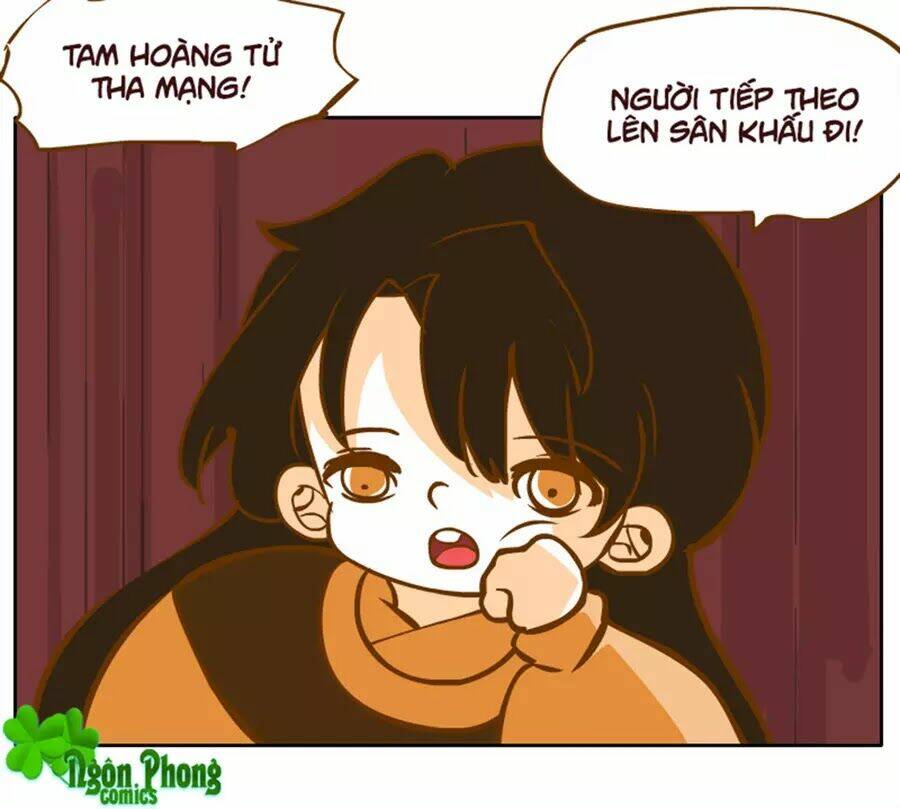 Hòa Thượng Và Tiểu Long Quân: Chapter 56