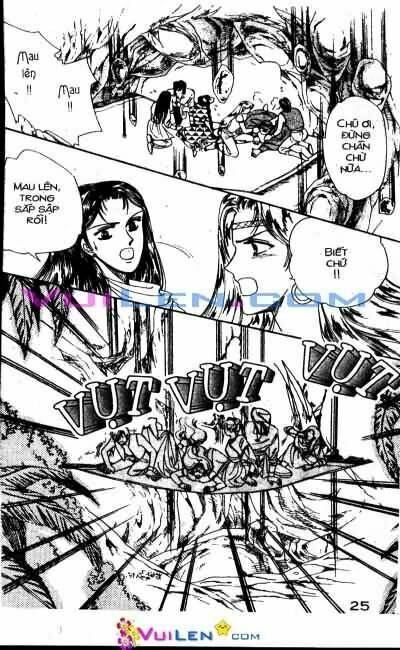 Nàng Công Chúa Ham Chơi: Chapter 7