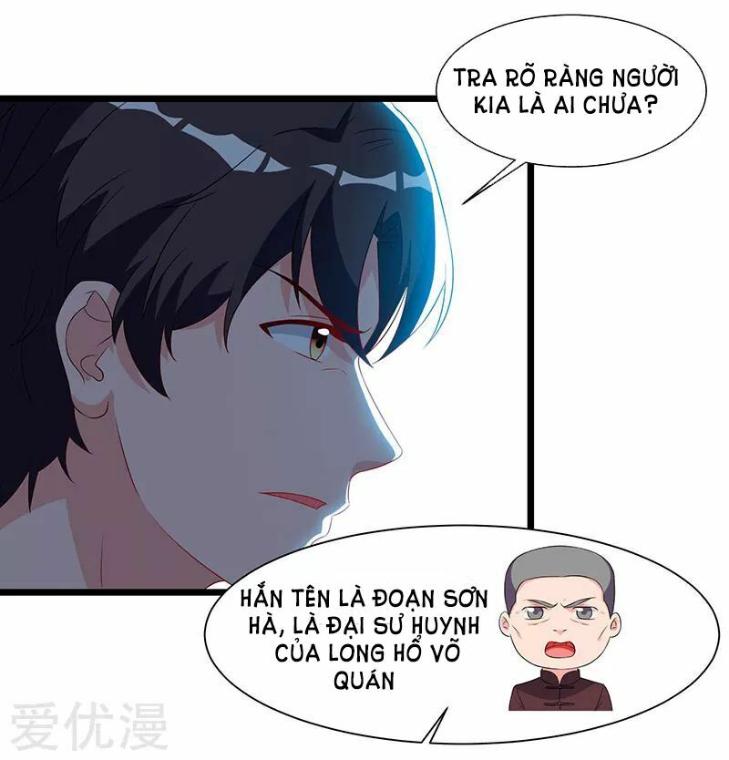 Trọng Sinh Khí Thiếu Quy Lai: Chapter 61
