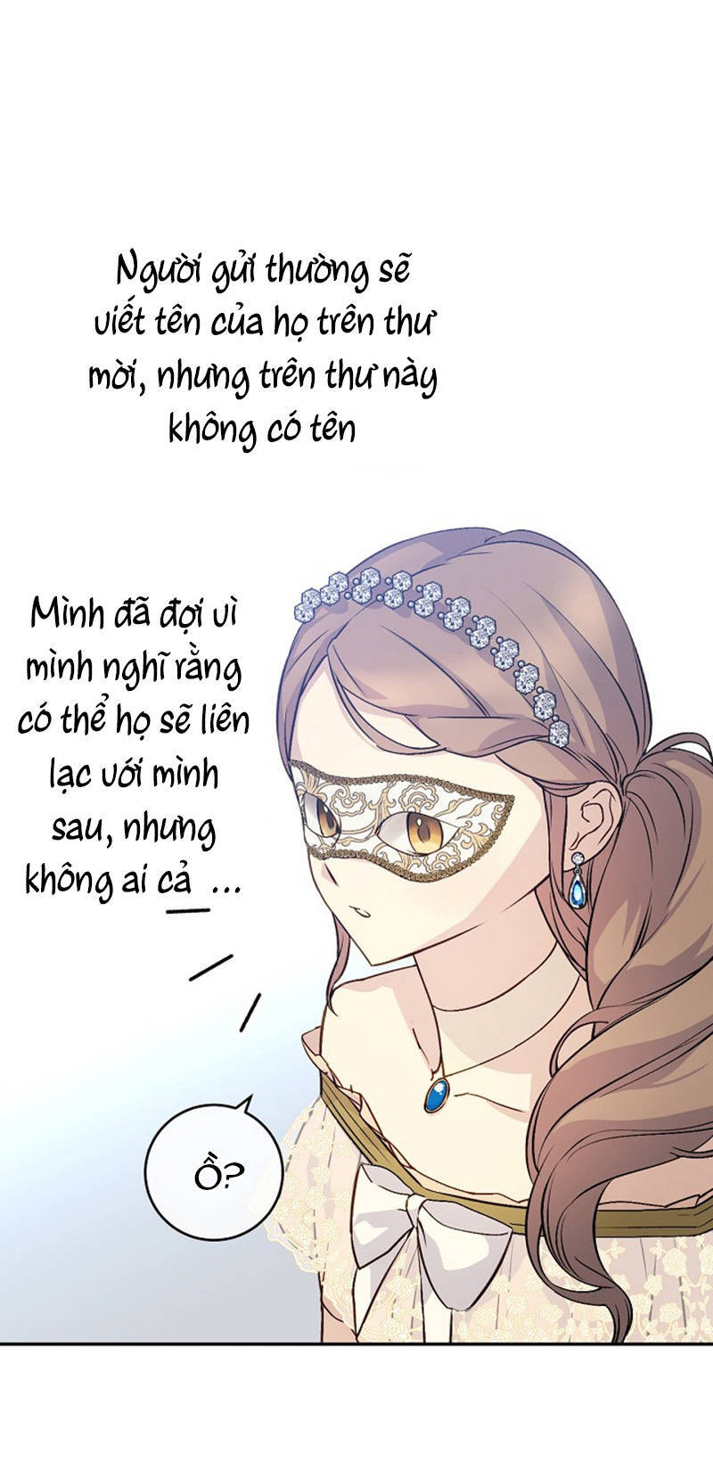 Cô Hầu Giỏi Giang: Chapter 28