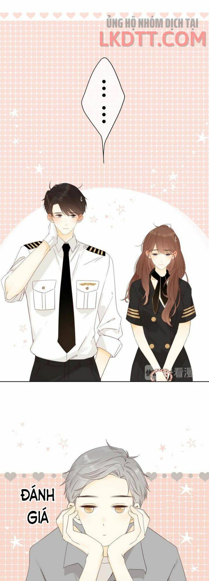 Cô Ấy Không Đáng Yêu: Chapter 73