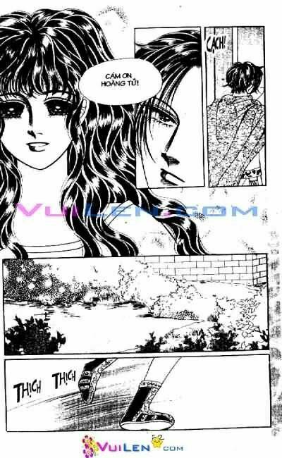 Nữ hoàng biển cả: Chapter 13