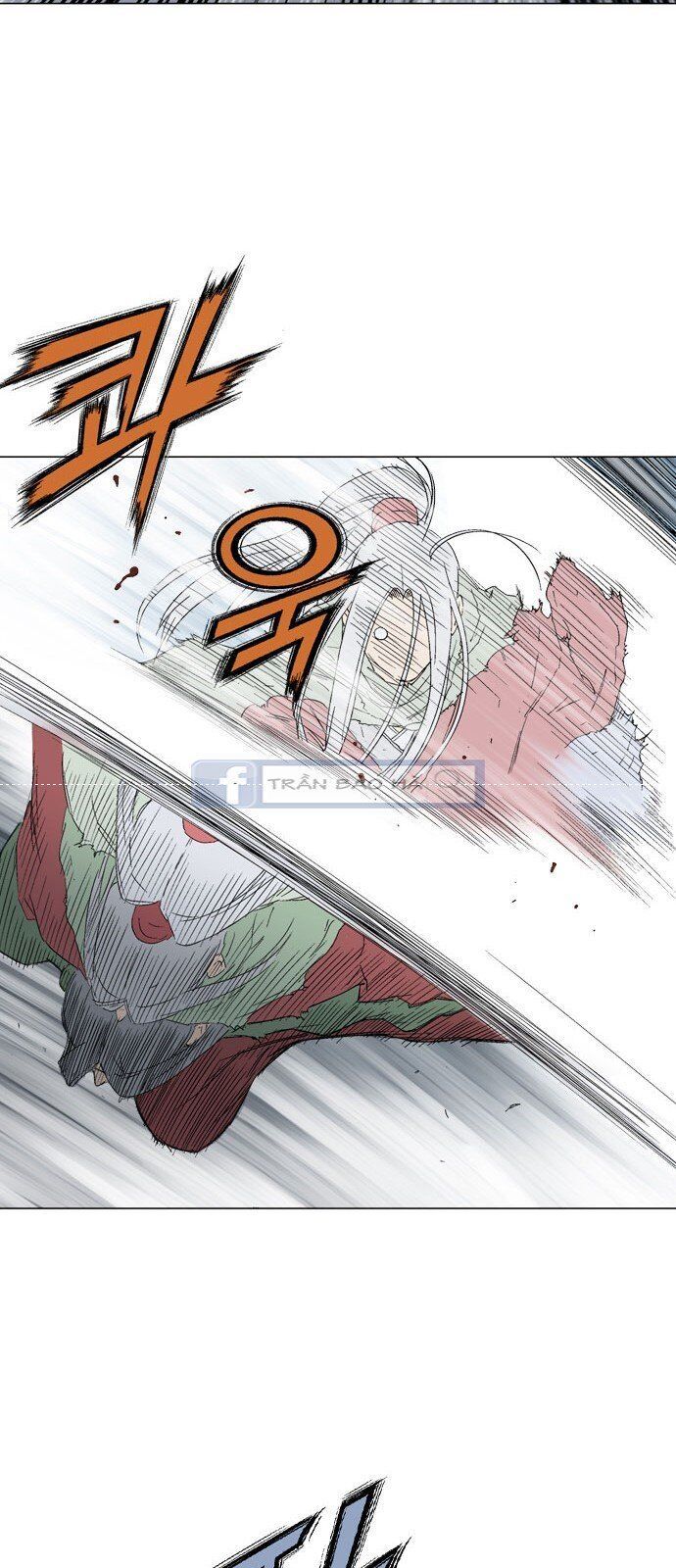 Cao Thủ 2: Chapter 77