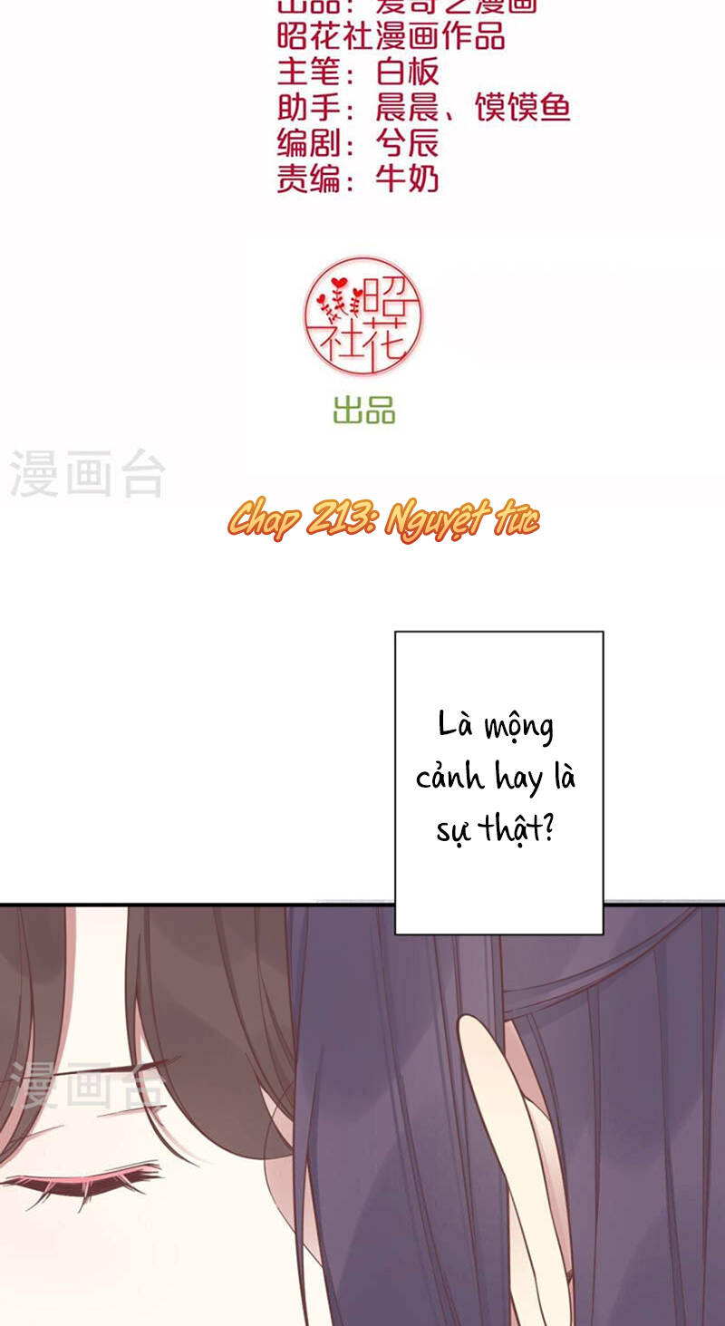 Hoàng Hậu Bận Lắm: Chapter 213