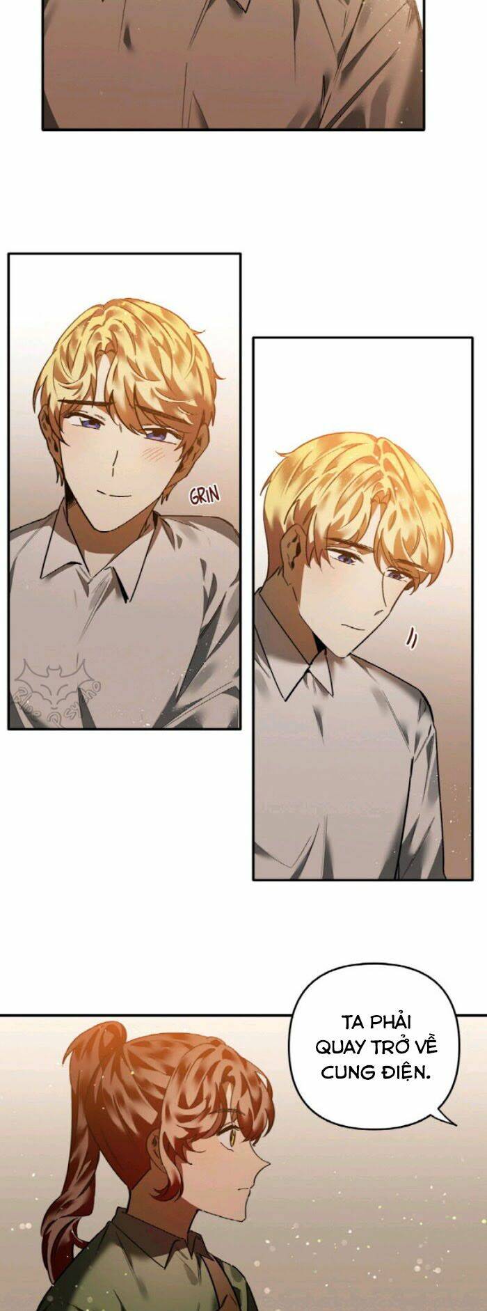 Phương Pháp Tán Tỉnh Của Nữ Thợ Săn: Chapter 28