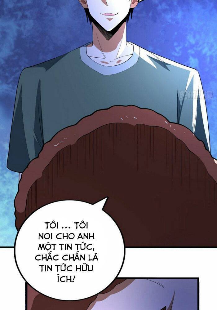 Vương Bài Thần Y: Chapter 77