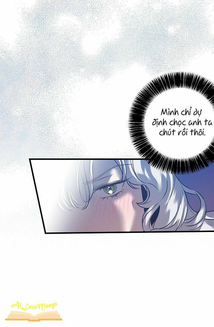 Hôn Lễ Báo Thù: Chapter 34