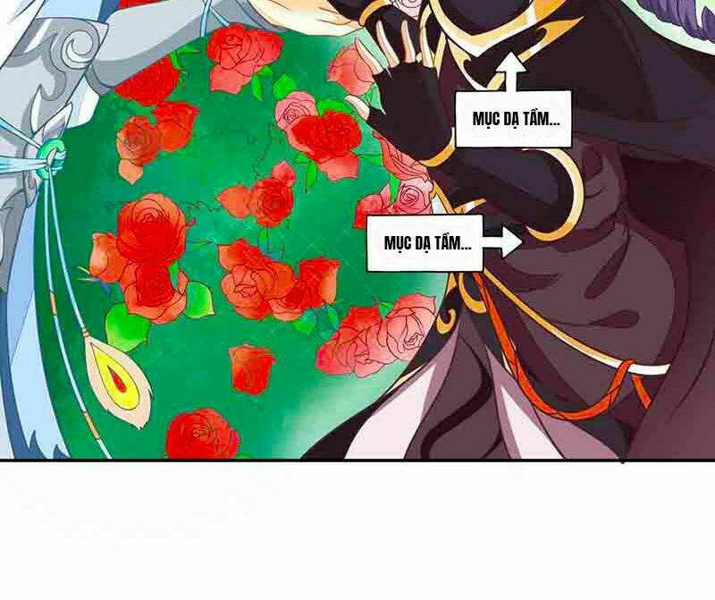 Tay Phải Của Bản Tọa Thành Tinh Rồi: Chapter 19