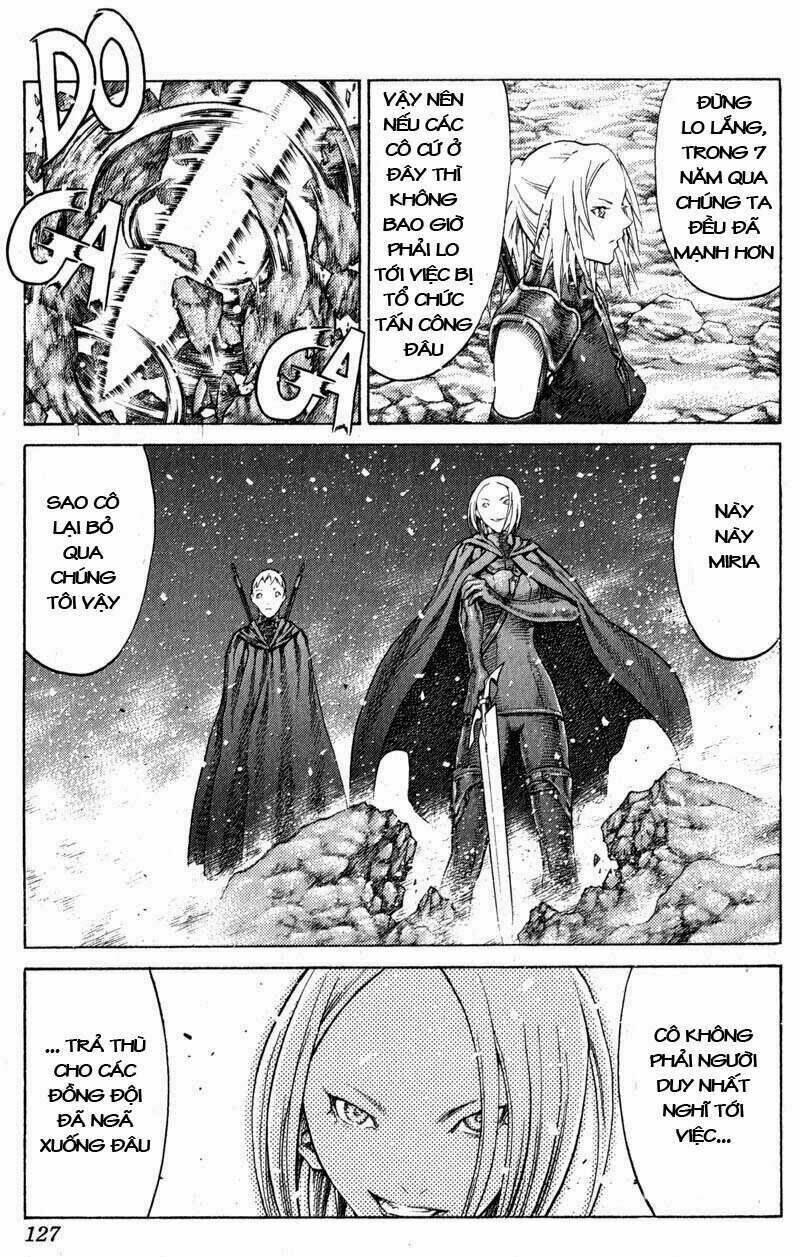 Mắt Bạc: Chapter 67