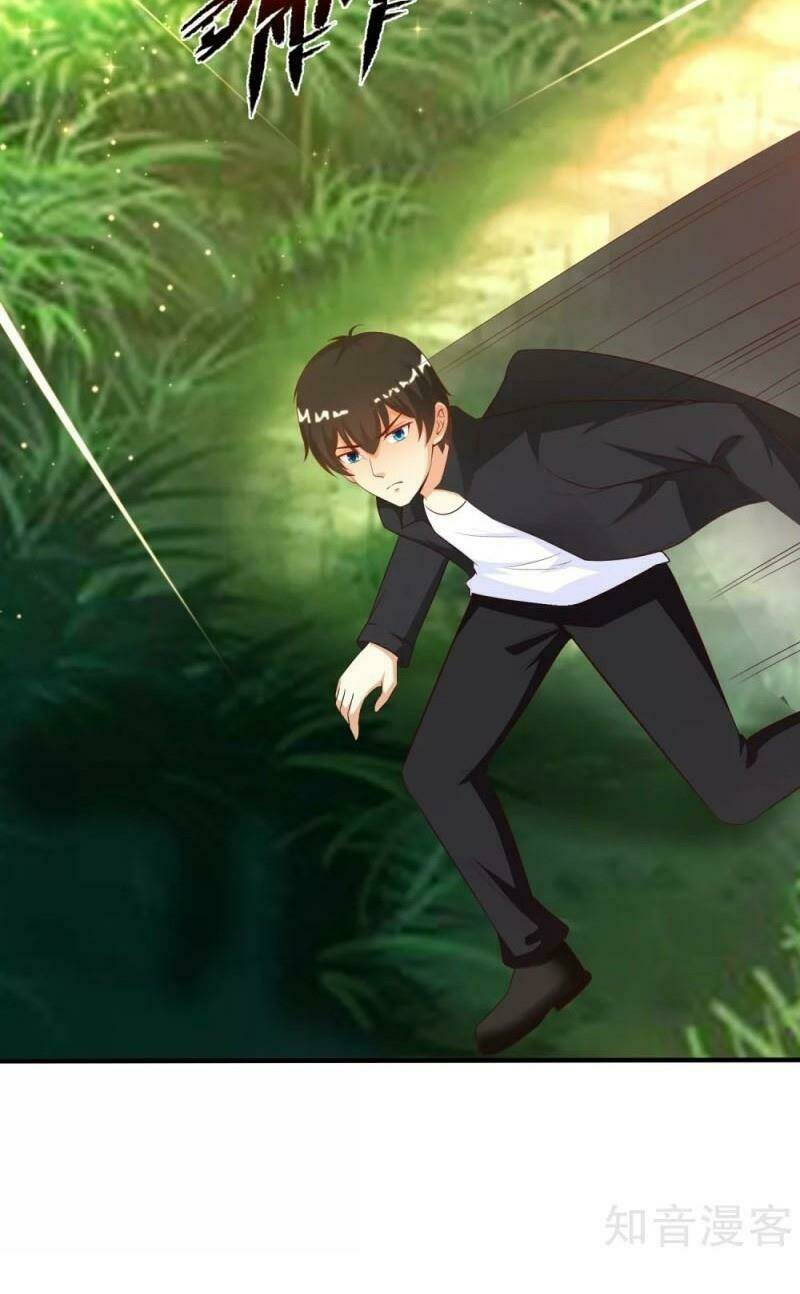 Tối Cường Vận Đào Hoa: Chapter 121