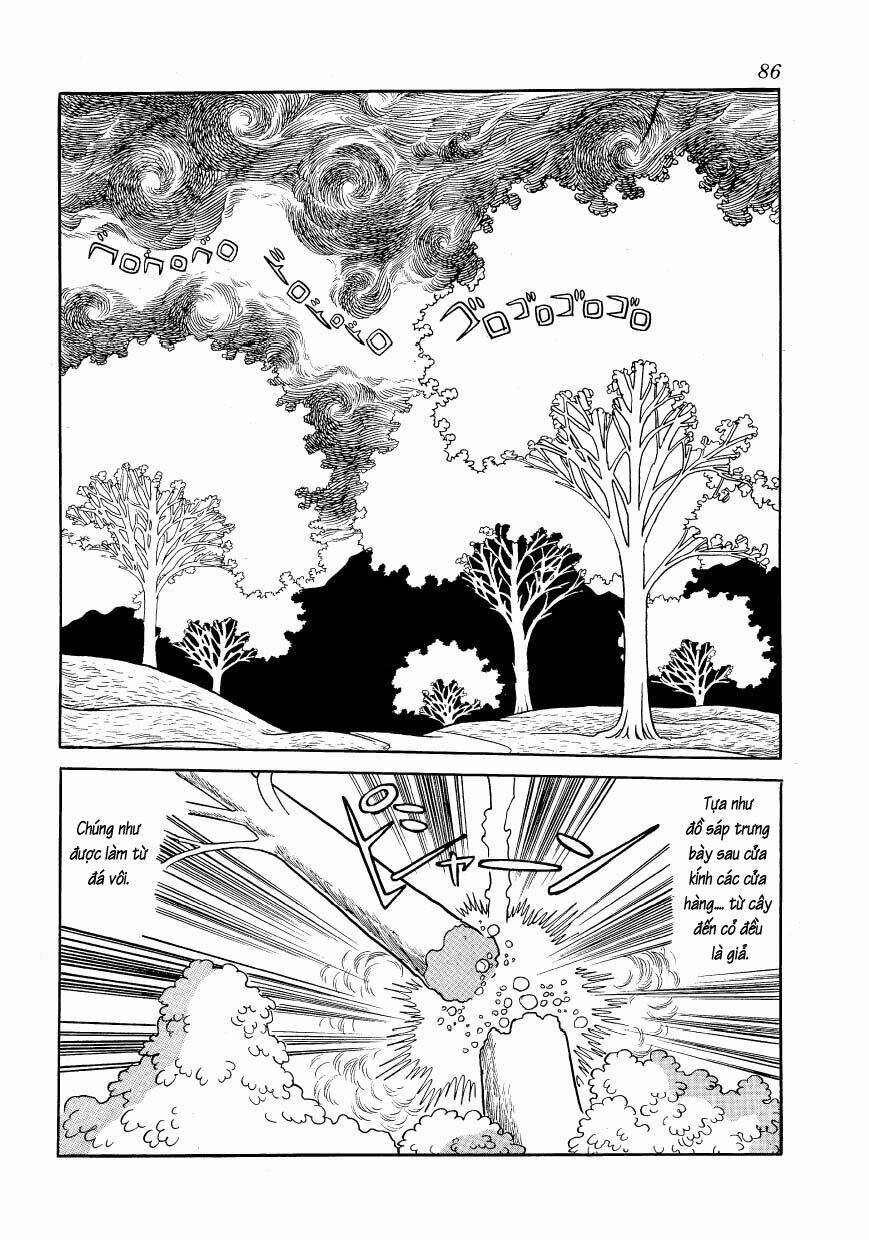 Chim Lửa: Chapter 73