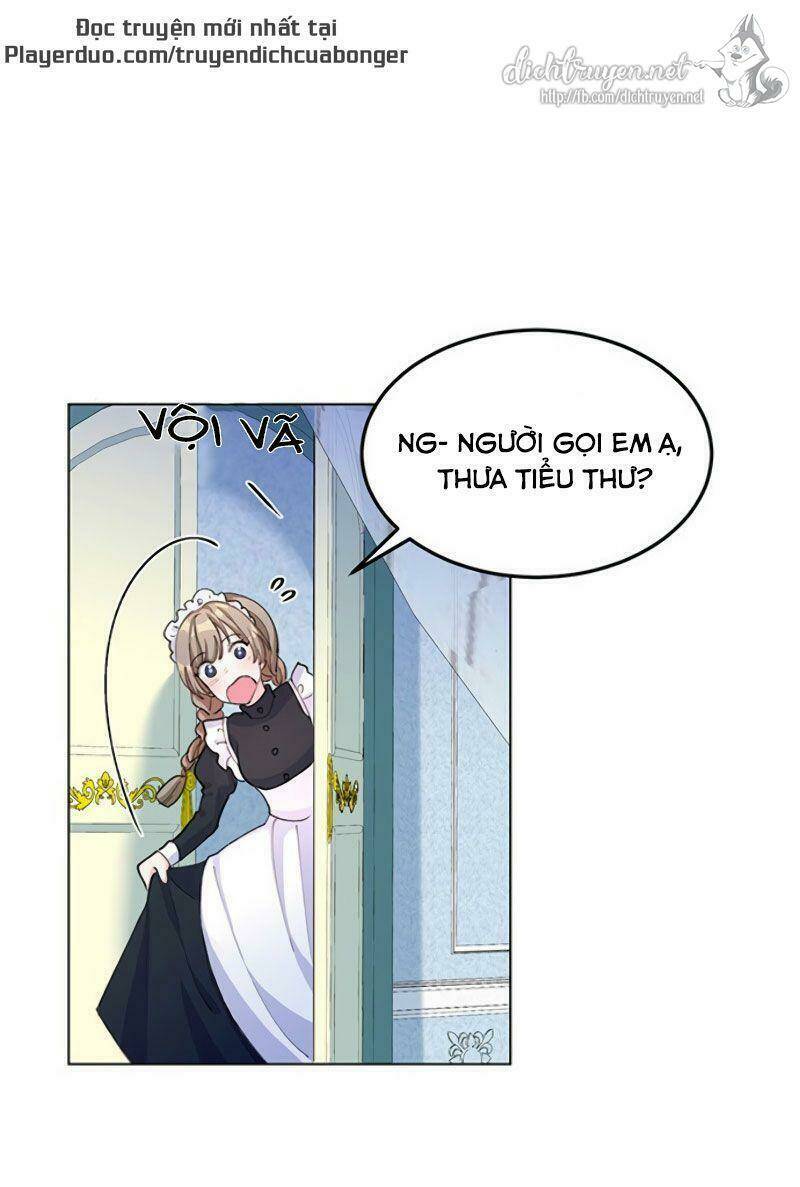 Nữ Hiệp Trở Về: Chapter 7