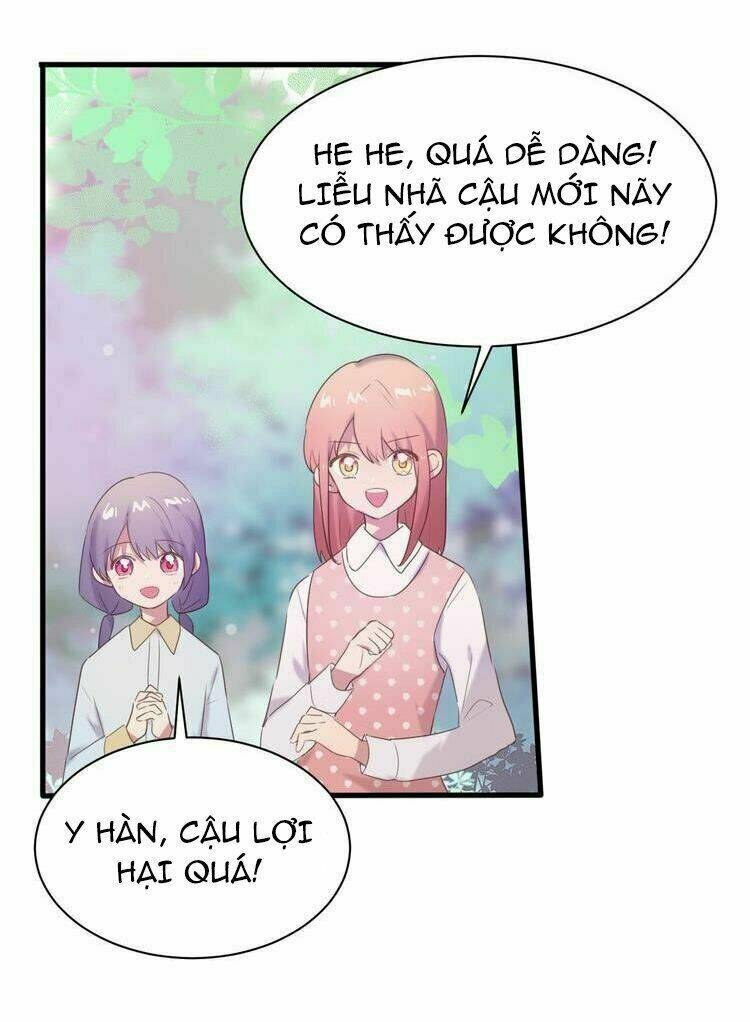 Nhất Tiễn Khuynh Tâm: Chapter 22