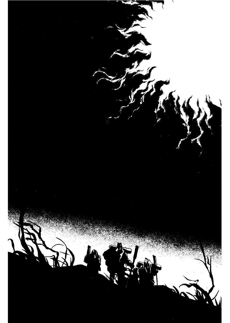 Mầm Sống: Chapter 23