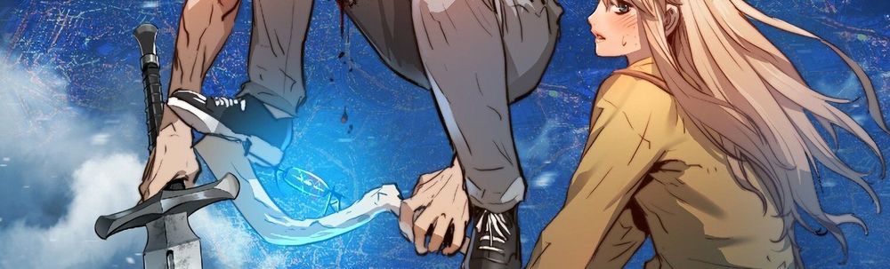 Dị Giới Tam Tuyệt: Chapter 97