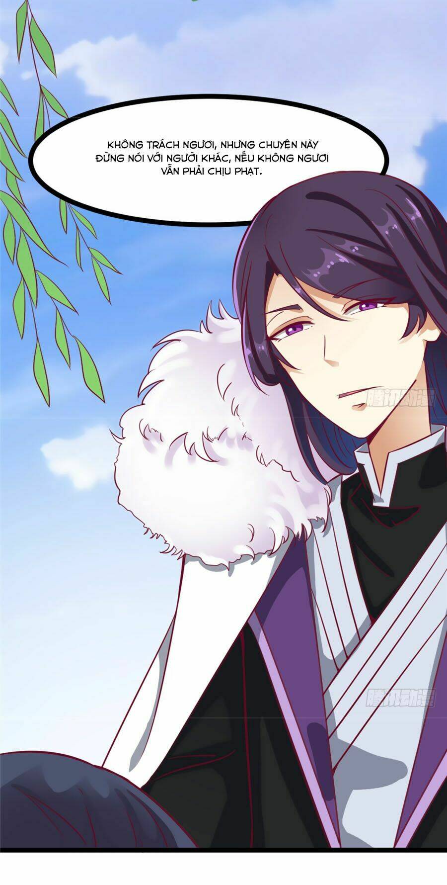 Ngọc Vi Mai: Chapter 36