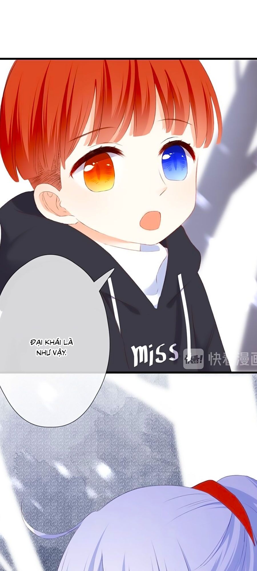 Hoa Chưa Nở Rộ: Chapter 54