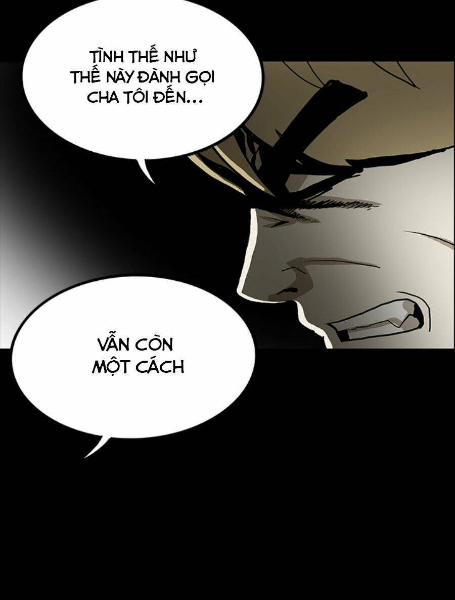 Chí Tôn Thần Ma: Chapter 50