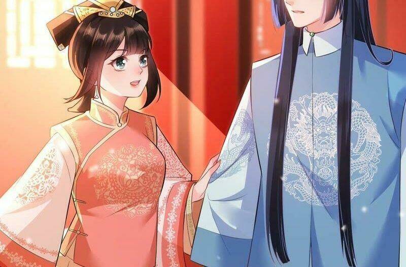 Quận Chúa Vững Vàng, Thiết Lập Nhân Vật Không Thể Vỡ: Chapter 55