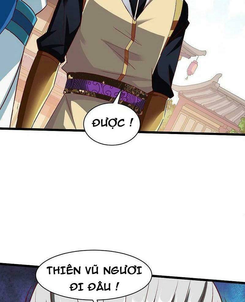 Chiến Đỉnh: Chapter 338