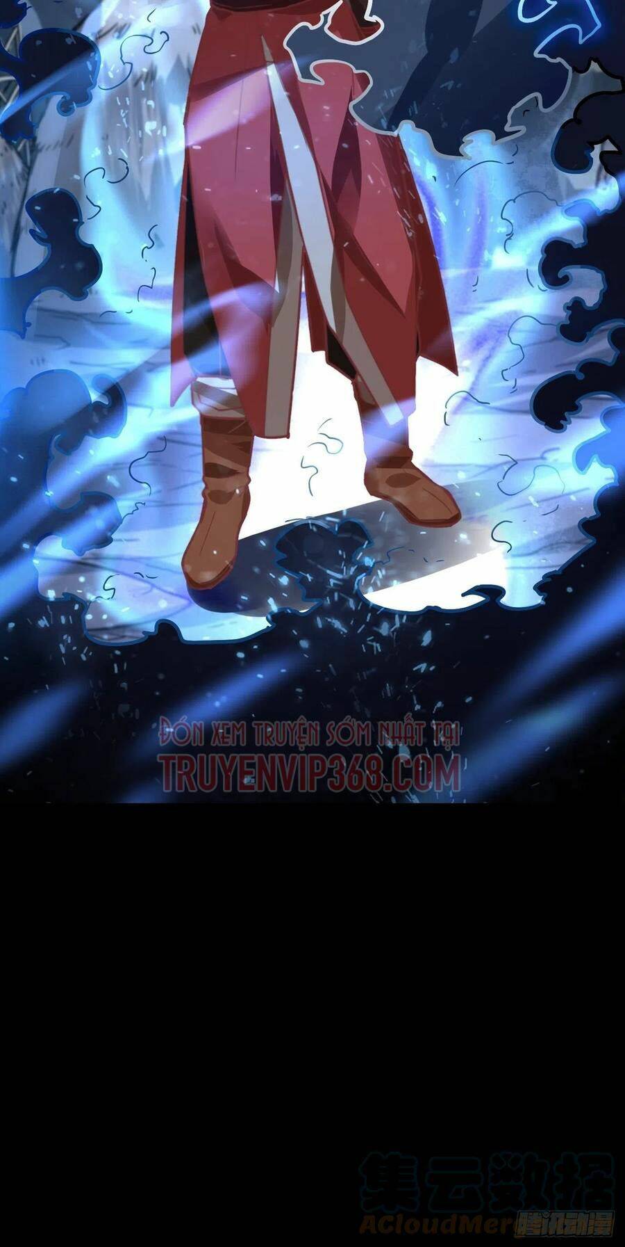 Người Nguyên Thủy Mạnh Nhất: Chapter 68