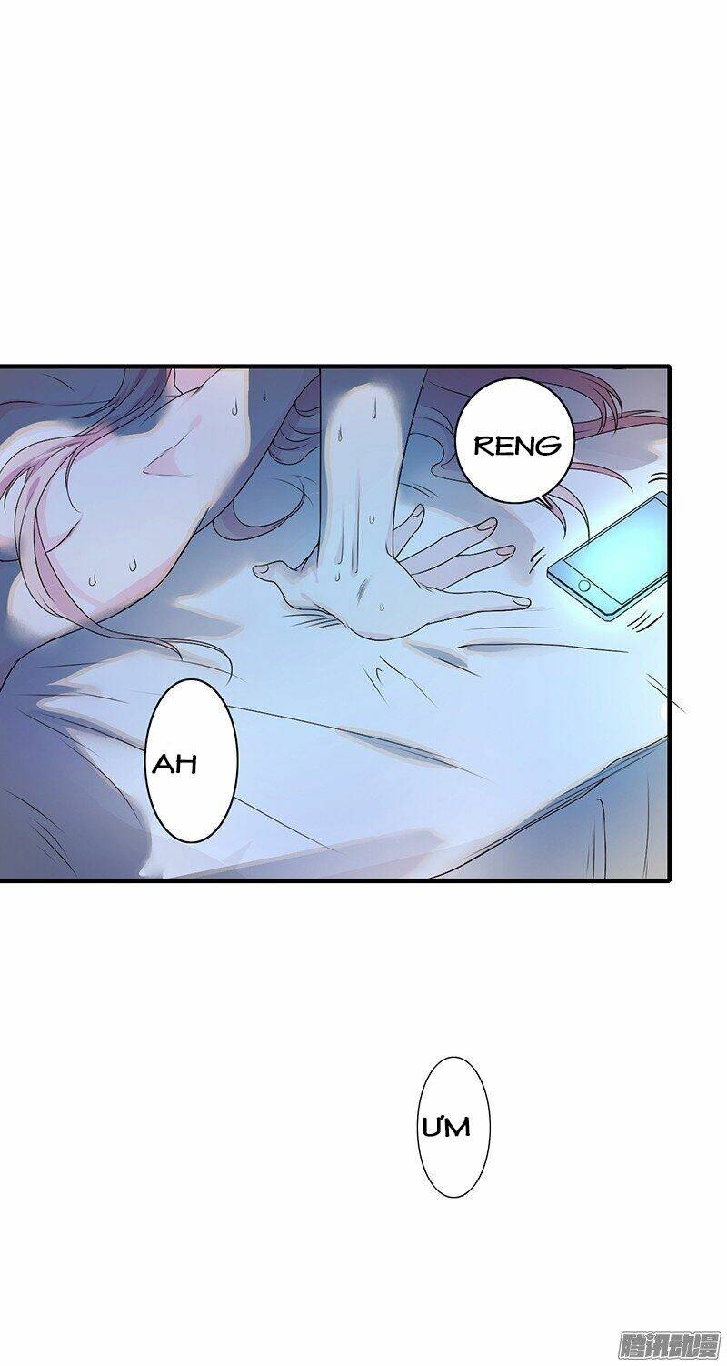 Thiểm Hôn Kinh Ái: Chapter 3