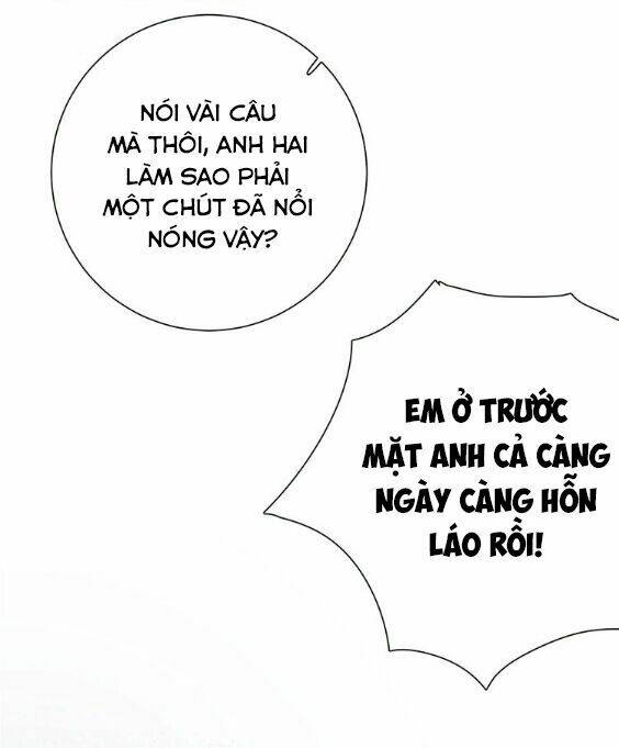 Hầu Nữ Giá Đáo: Chapter 9.5