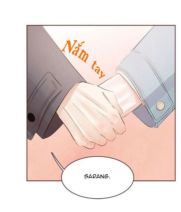 Giữa Tình Yêu Và Tình Bạn: Chapter 43