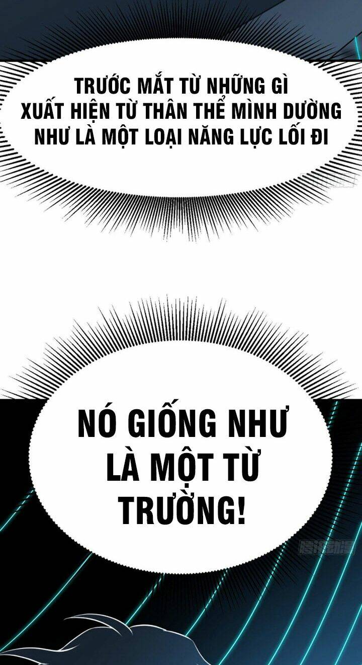 Trợ Lý Thánh Tôn, Ta Đã Vô Địch: Chapter 18