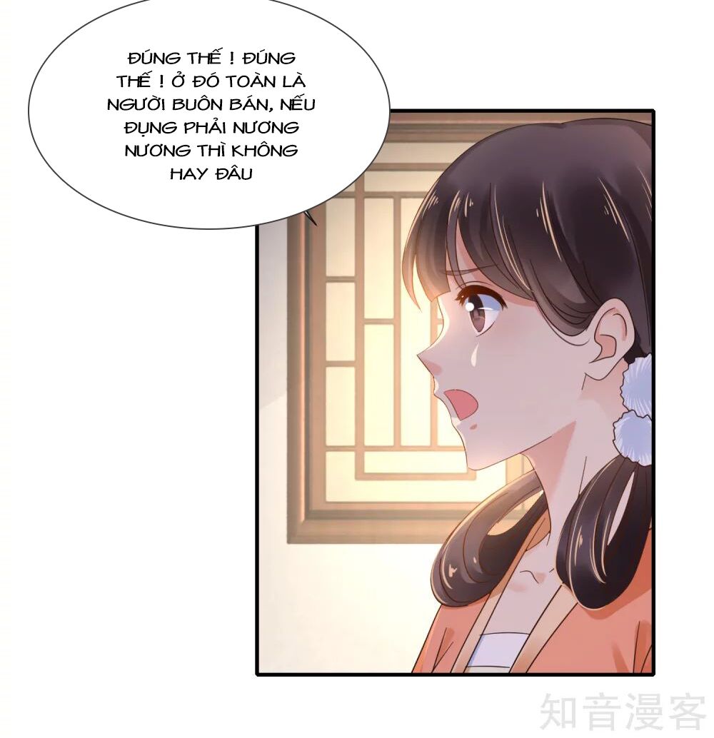 Lãnh Cung Phế Hậu Muốn Nghịch Thiên: Chapter 172