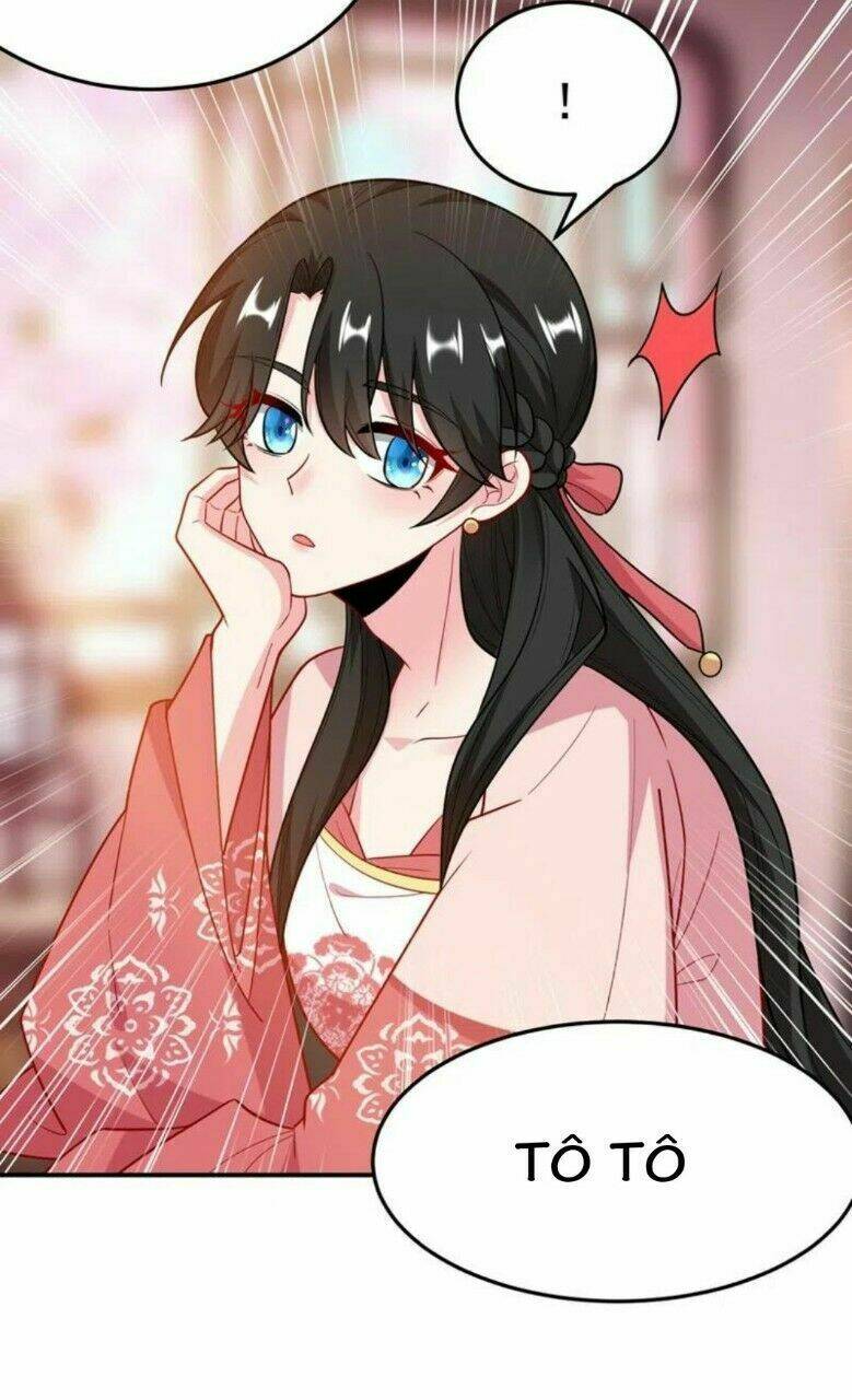 Giang Sơn Mỹ Nam Nhập Trướng Ta: Chapter 45