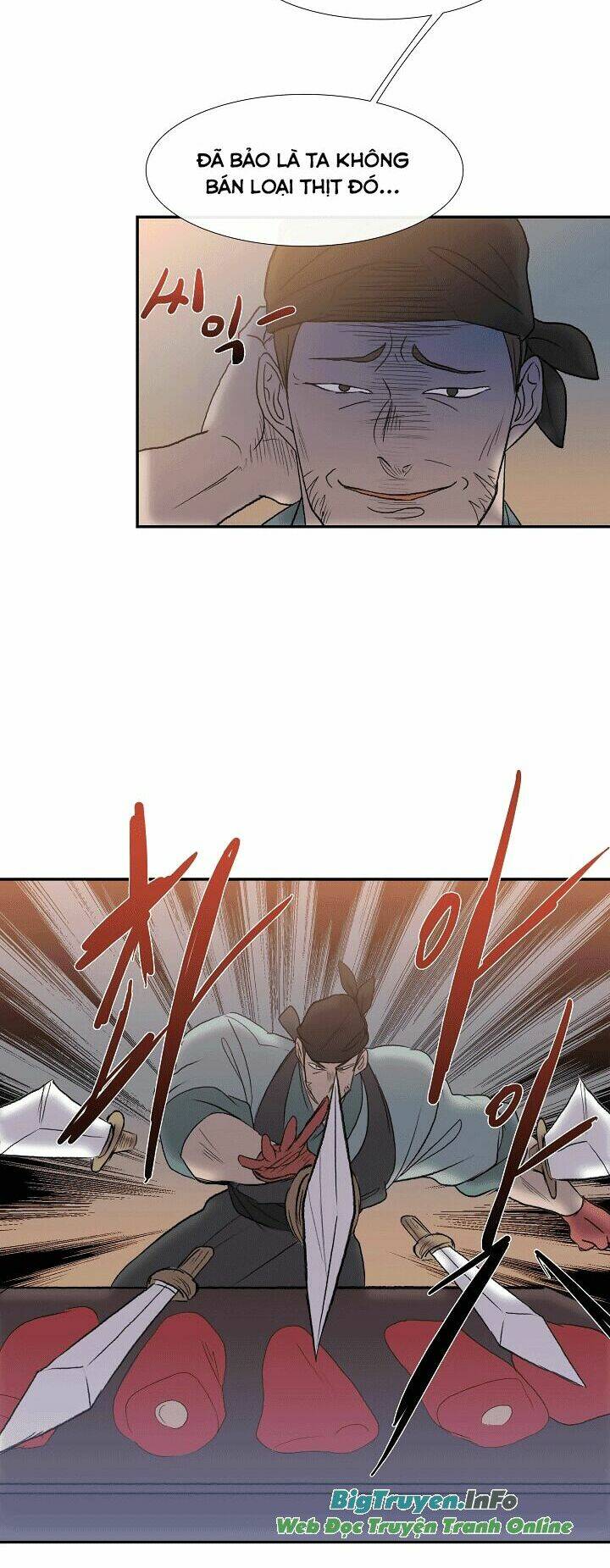 Học Sĩ Tái Sinh: Chapter 49