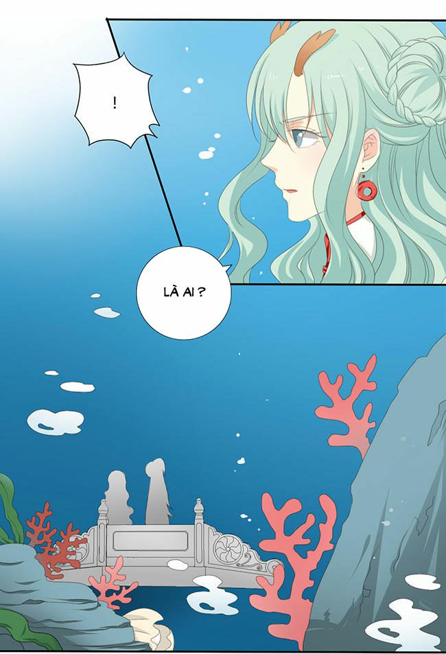 Quy Tự Dao: Chapter 40