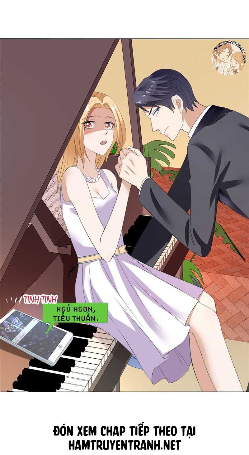 Độc Sủng Kiều Thê Của Bá Đạo Tổng Tài: Chapter 38