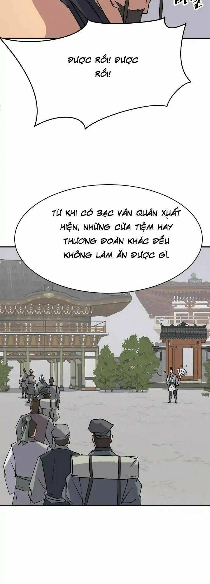 Trọng Sinh, Bất Khả Chiến Bại: Chapter 52