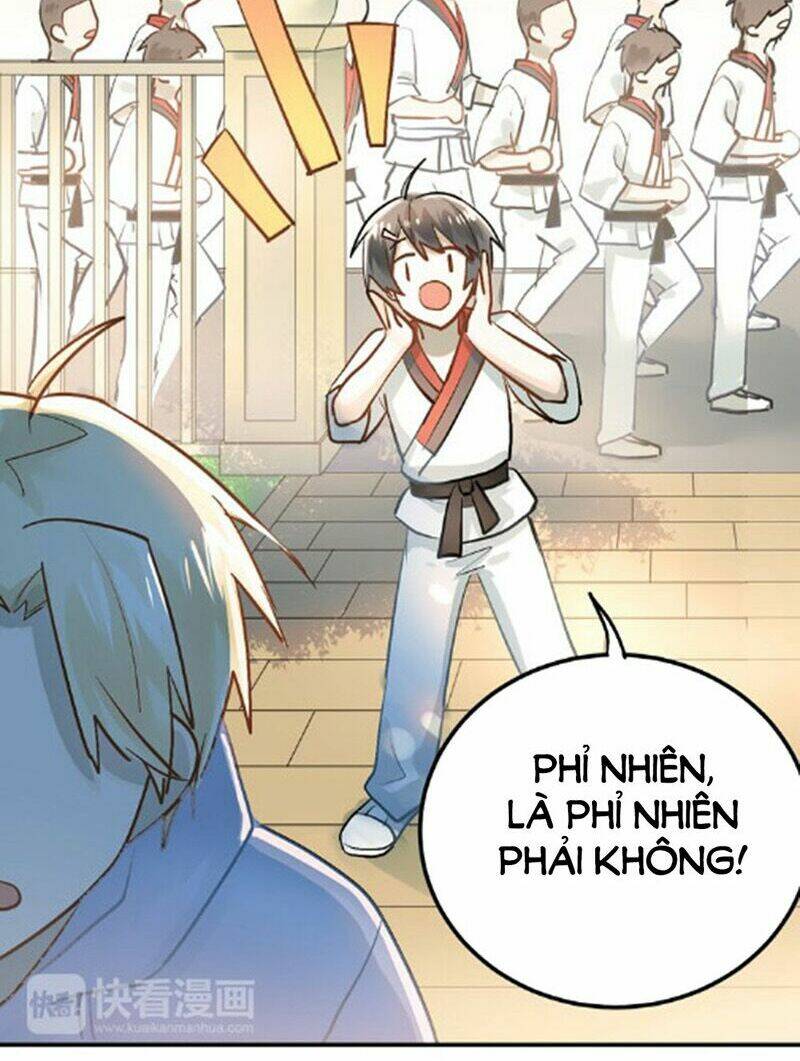 Đầu Gấu Biết Yêu: Chapter 96