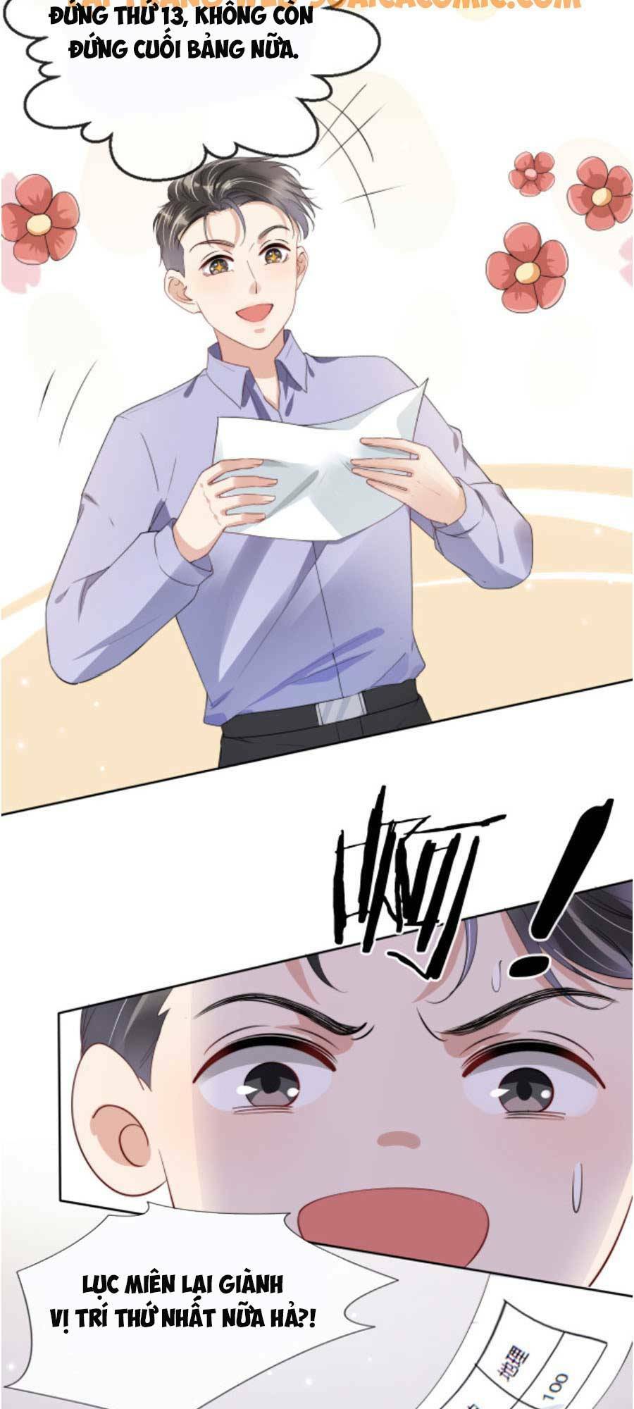 Ngự Tỷ Toàn Năng Lại Bị Phá Mã Giáp: Chapter 54