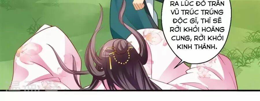 Khuynh Thế Y Phi Muốn Bỏ Chồng: Chapter 115