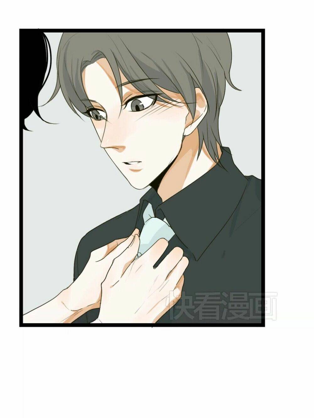 Tình Yêu Dưới Mái Hiên: Chapter 21