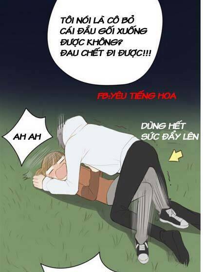 Thần Tượng Điểm Zero: Chapter 16